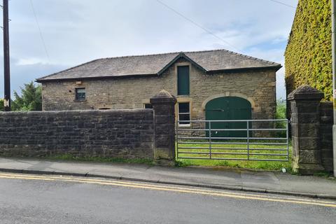 Barn for sale, Mount Pleasant, High Bentham, LA2