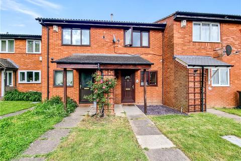 2 bedroom terraced house for sale, Buttermere Road, St Pauls Cray, Orpington, Kent, BR5