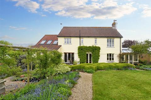 5 bedroom detached house for sale, Otley, Suffolk