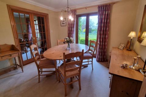 4 bedroom detached house for sale, Otley, Suffolk