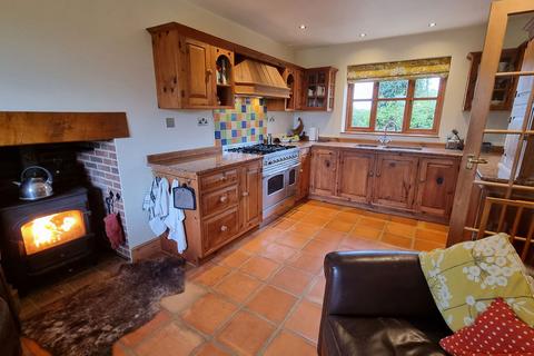 4 bedroom detached house for sale, Otley, Suffolk