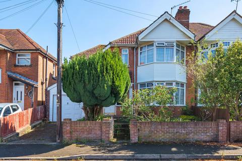 4 bedroom semi-detached house for sale, Norfolk Road, Shirley, Southampton, Hampshire, SO15