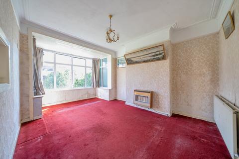 4 bedroom semi-detached house for sale, Norfolk Road, Shirley, Southampton, Hampshire, SO15