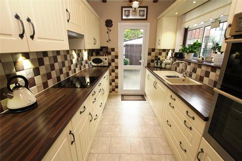 6 Overmead, Sidcup, DA15 8DS