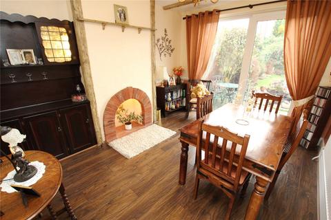 6 Overmead, Sidcup, DA15 8DS