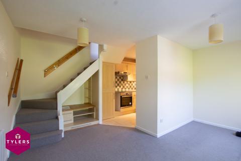 1 bedroom house to rent, Station Road, Impington, Cambridge, CB24