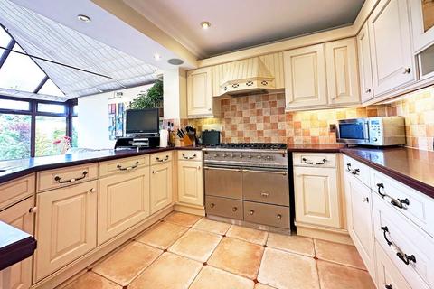 4 bedroom detached house for sale, James Dawson Drive, Coventry CV5