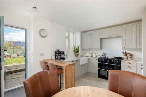 3 bedroom end of terrace house for sale, Richmond Street, Oxfordshire OX17