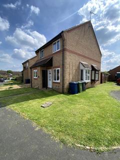 1 bedroom end of terrace house for sale, The Spinney, Bar Hill, Cambridge, Cambridgeshire, CB23