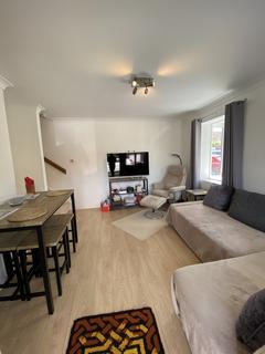 1 bedroom end of terrace house for sale, The Spinney, Bar Hill, Cambridge, Cambridgeshire, CB23