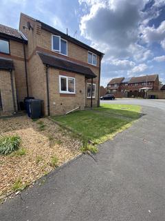 39 The Spinney, Bar Hill, Cambridge, CB23 8ST