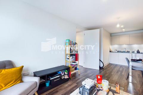 2 bedroom apartment to rent, Moulding Lane, London SE14