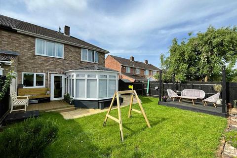 35 Fullwell Road, Bozeat, Wellingborough, NN29 7LX