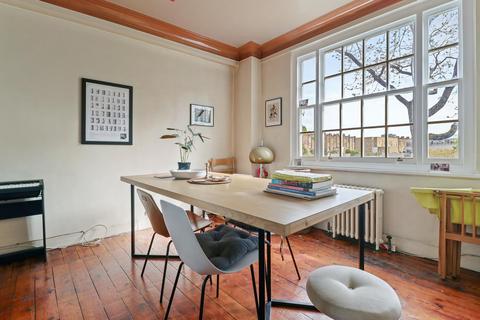 Flat 14, Eton Hall Eton College Road, London, NW3 2DW