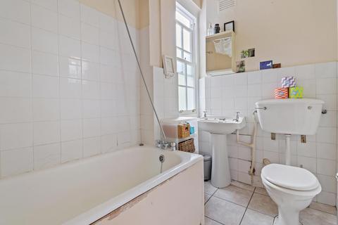 Flat 14, Eton Hall Eton College Road, London, NW3 2DW