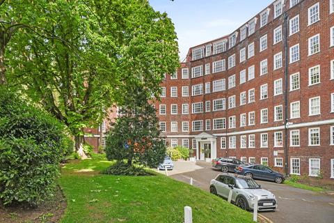 Flat 14, Eton Hall Eton College Road, London, NW3 2DW