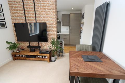 2 bedroom flat for sale, Hastings Drive, Earsdon View, Newcastle Upon Tyne, NE27 0FL