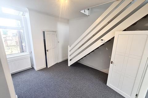 2 bedroom terraced house to rent, Ashton Road, Denton, Manchester, M34