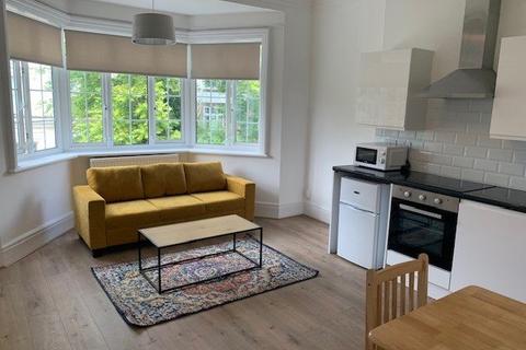 1 bedroom flat to rent, Burgess Hill, Hampstead NW2