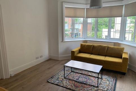 1 bedroom flat to rent, Burgess Hill, Hampstead NW2