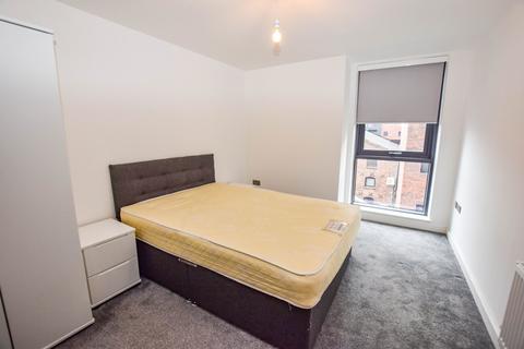 2 bedroom flat to rent, Norfolk Street, Liverpool, Merseyside, L1