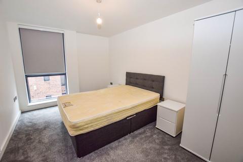 2 bedroom flat to rent, Norfolk Street, Liverpool, Merseyside, L1
