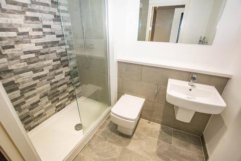 2 bedroom flat to rent, Norfolk Street, Liverpool, Merseyside, L1