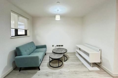 2 bedroom flat to rent, Norfolk Street, Liverpool, Merseyside, L1