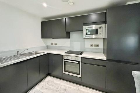 2 bedroom flat to rent, Norfolk Street, Liverpool, Merseyside, L1