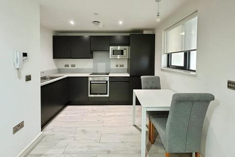2 bedroom flat to rent, Norfolk Street, Liverpool, Merseyside, L1