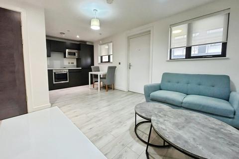 2 bedroom flat to rent, Norfolk Street, Liverpool, Merseyside, L1