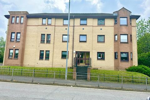 2 bedroom flat to rent, Sunnyside Road, Coatbridge