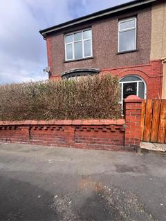 undefined, Manor Street, Accrington, Lancashire, BB5