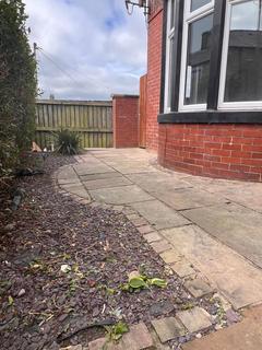 undefined, Manor Street, Accrington, Lancashire, BB5