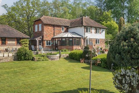 7 bedroom detached house for sale, Elstead Road, Shackleford, Godalming, Surrey, GU8