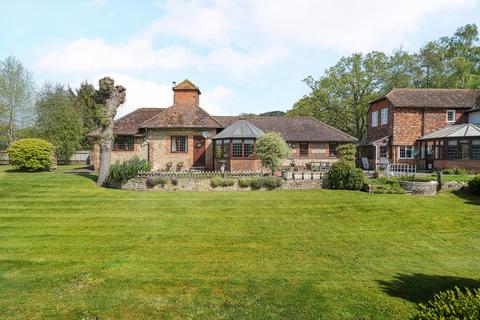 7 bedroom detached house for sale, Elstead Road, Shackleford, Godalming, Surrey, GU8