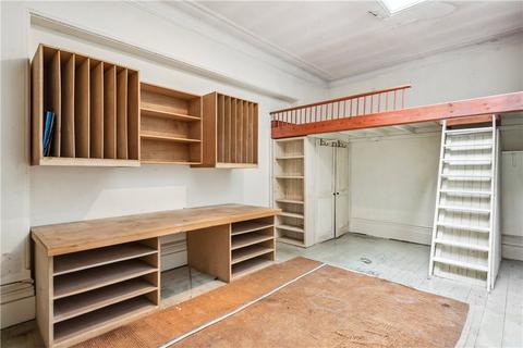 Flat 1, 51 Barkston Gardens, London, SW5 0ES