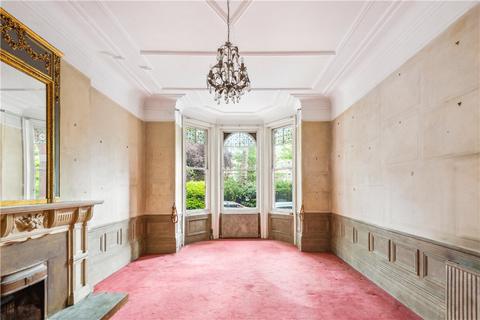 Flat 1, 51 Barkston Gardens, London, SW5 0ES