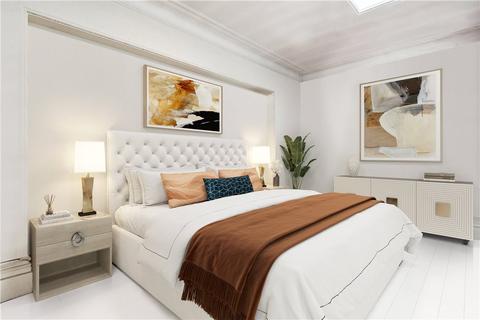 Flat 1, 51 Barkston Gardens, London, SW5 0ES
