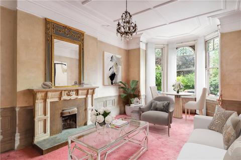 Flat 1, 51 Barkston Gardens, London, SW5 0ES