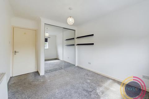 1 bedroom flat for sale, Centenary Gardens, Coatbridge, North Lanarkshire, ML5 4BY