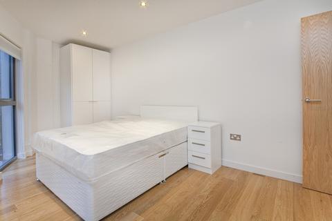 1 bedroom flat to rent, Boleyn Road, Dalston, N16