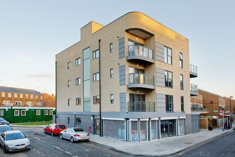 1 bedroom flat to rent, Boleyn Road, Dalston, N16