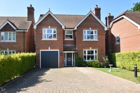 5 bedroom detached house for sale, Allhusen Place, Stoke Poges, Buckinghamshire, SL2