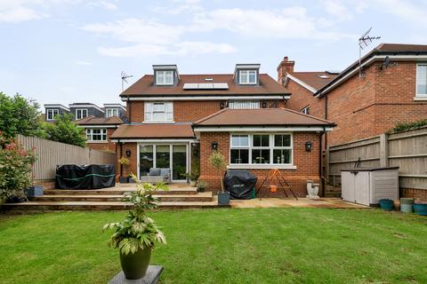 5 bedroom detached house for sale, Allhusen Place, Stoke Poges, Buckinghamshire, SL2