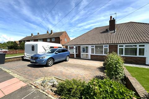 3 bedroom semi-detached bungalow for sale, Lindfield Road, Eastbourne BN22