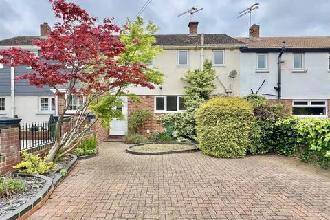 3 bedroom terraced house for sale, Cotswold Crescent, ., Chelmsford, Essex, CM1 2HS