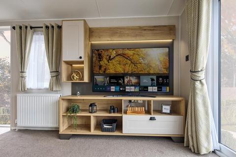 undefined, Willerby Gainsborough, Shard Riverside Lodge Park, Browns Lane, Poulton-le-Fylde, Lancashire, FY6