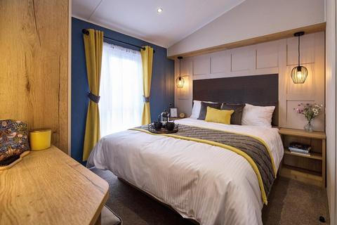 undefined, Willerby Gainsborough, Shard Riverside Lodge Park, Browns Lane, Poulton-le-Fylde, Lancashire, FY6