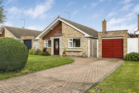 3 bedroom detached bungalow for sale, Marlow Close, Wallingford, OX10